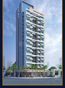 1 BHK अपार्टमेंट