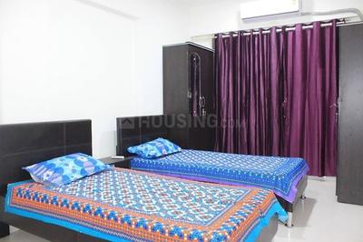 Bedroom Image of Riddhi Siddhi Property in Vikhroli West