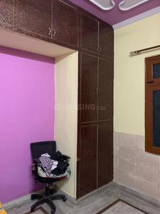 1 BHK Independent Floor