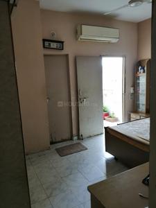 Gallery Cover Image of 850 Sq.ft 2 BHK Independent Floor for buy in Chandlodia for 2400000