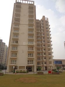 Gallery Cover Image of 1300 Sq.ft 2 BHK Apartment for buy in Sector-24, Dharuhera for 3200000