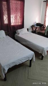 Bedroom Image of Balaji PG in Sector 39