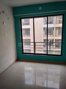1 BHK Apartment