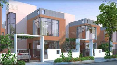 2 BHK Villa