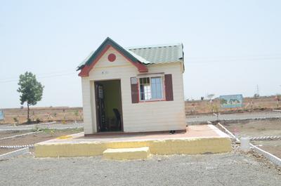 1000 Sq.ft Residential Plot for Sale in Ganesh Peth, Pune