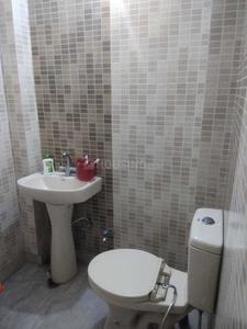Bathroom Image of PG 3807013 Mittal Garden in Mittal Garden