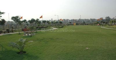 Residential Plot