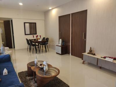 3 BHK Apartment