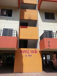 Gallery Cover Image of 470 Sq.ft 1 RK Apartment for rent in Prasad Park, Dhayari for 5000
