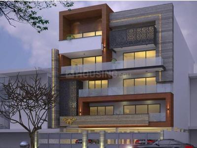 3 BHK Apartment