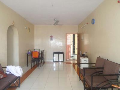 Gallery Cover Image of 950 Sq.ft 2 BHK Apartment for rent in Hadapsar for 15000