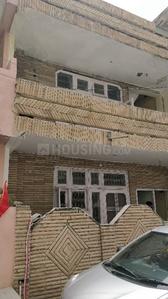 3 BHK Independent House