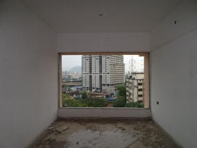 Gallery Cover Image of 1000 Sq.ft 2 BHK Apartment for buy in Chembur for 15800000