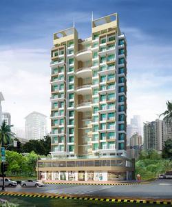 1 BHK Apartment