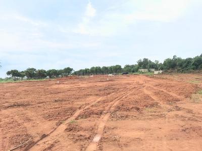 Gallery Cover Image of Sq.ft Residential Plot for buy in Medchal for 7200000