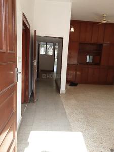 Green Park Bhk Rent 2025