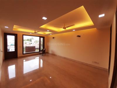 Gallery Cover Image of 2250 Sq.ft 3 BHK Independent Floor for buy in Greater Kailash for 52500000