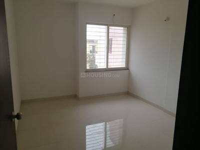 Gallery Cover Image of 1051 Sq.ft 2 BHK Apartment for buy in Hinjewadi for 6400000