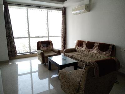 2 BHK Apartment