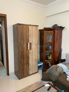 Gallery Cover Image of 600 Sq.ft 1 BHK Apartment for rent in Kamala Kaniya Kutir, Khar West for 60000