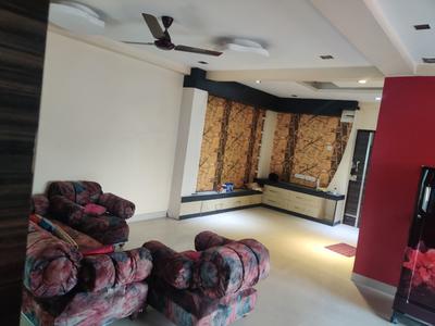 Gallery Cover Image of 1450 Sq.ft 3 BHK Apartment for buy in Sea View Annixi, Kaikhali for 7400000