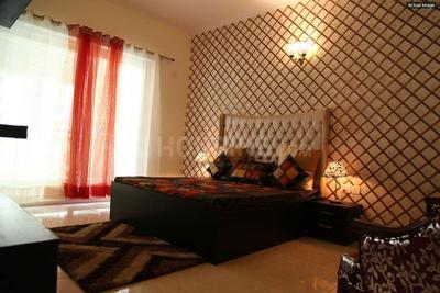 3 BHK Apartment