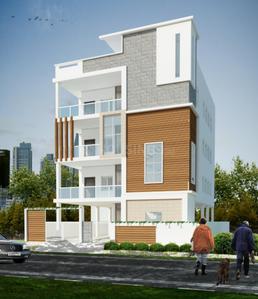 10 BHK Independent House
