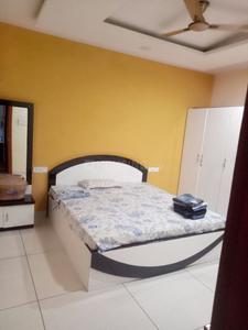 Gallery Cover Image of 1150 Sq.ft 2 BHK Apartment for buy in Manorama Ganj for 7000000