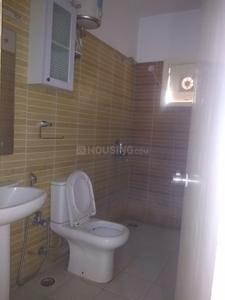 1 BHK Apartment