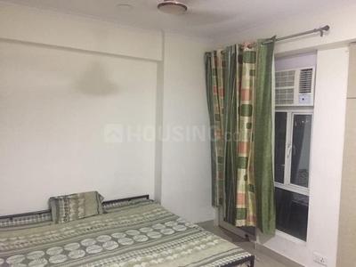 Fully Furnished Flats For Rent In Sector 16c Greater Noida West 2 Bhk Apartment