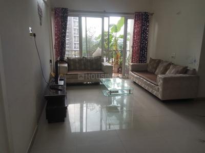 2 BHK Apartment