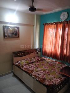 Gallery Cover Image of 650 Sq.ft 1 BHK Apartment for buy in Diva Gaon for 2000000
