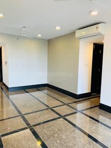 Gallery Cover Image of 1100 Sq.ft 2 BHK Apartment for rent in Lodha Elisium, Sion for 58000