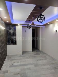 Gallery Cover Image of 800 Sq.ft 2 BHK Independent House for buy in Khirki Extension for 4000000