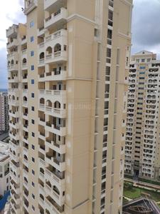 Gallery Cover Image of 3210 Sq.ft 4 BHK Apartment for buy in Chi V Greater Noida for 14200000