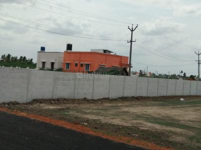 Gallery Cover Image of Sq.ft Residential Plot for buy in Thirunindravur for 1147500