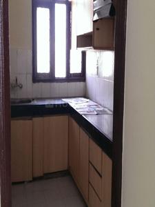 1 BHK Independent House
