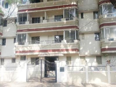 Gallery Cover Image of 1300 Sq.ft 3 BHK Apartment for buy in Richards Town for 13500000