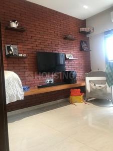 Gallery Cover Image of 1665 Sq.ft 3 BHK Apartment for buy in Santacruz West for 50000000