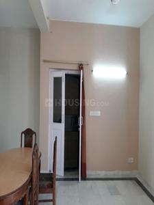 3 BHK Independent Floor
