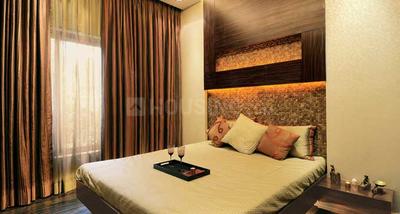 2 BHK अपार्टमेंट