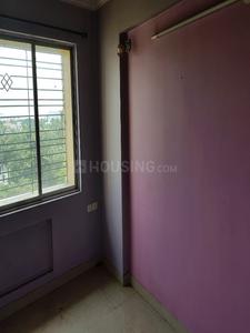 Gallery Cover Image of 1670 Sq.ft 4 BHK Apartment for rent in Ideal Regency, Joka for 25000