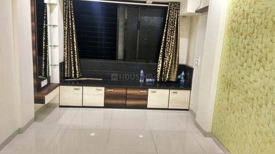 1 RK Apartment
