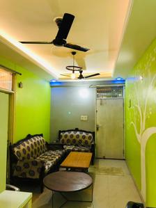 2 BHK Apartment