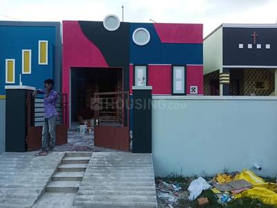 Gallery Cover Image of 1000 Sq.ft 2 BHK Independent House for buy in Veppampattu for 2800000