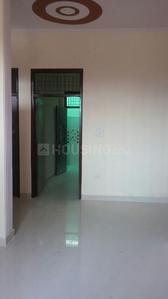 1 BHK Independent House