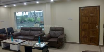 Gallery Cover Image of 1342 Sq.ft 3 BHK Villa for buy in Joka for 4750000