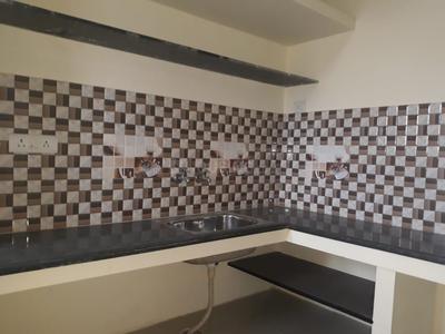 Gallery Cover Image of 580 Sq.ft 1 BHK Apartment for buy in Pammal for 2100000