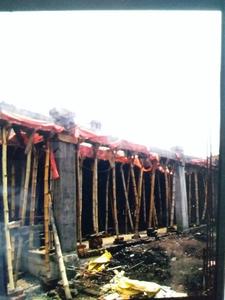 Gallery Cover Image of 910 Sq.ft 2 BHK Apartment for buy in Barrackpore for 3100000