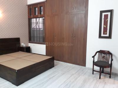 Gallery Cover Image of 1000 Sq.ft 2 BHK Apartment for buy in Mansarovar for 2900000